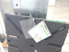 United Refrigeration Inc