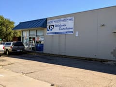 United Refrigeration Inc