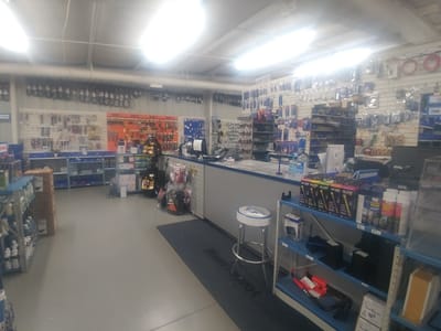 United Refrigeration Inc