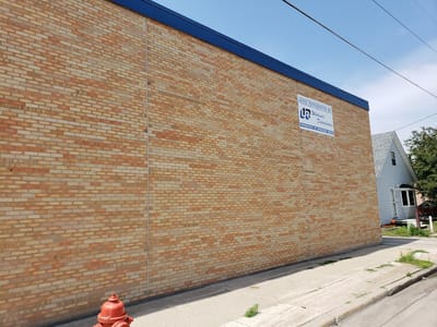 United Refrigeration