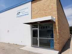 United Refrigeration