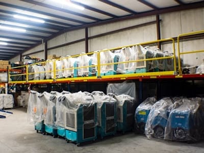 United Rentals - Climate Solutions