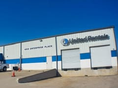 United Rentals - Climate Solutions