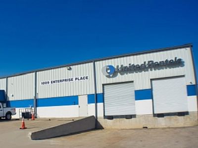 United Rentals - Climate Solutions