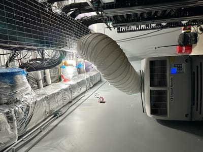 United Rentals - Climate Solutions