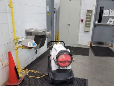 United Rentals - Climate Solutions