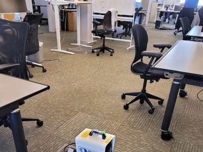 United Rentals - Climate Solutions