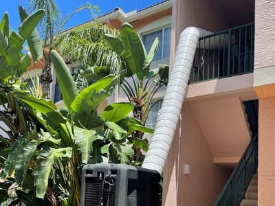 United Rentals - Climate Solutions