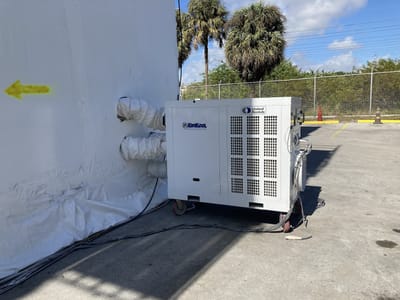 United Rentals - Climate Solutions