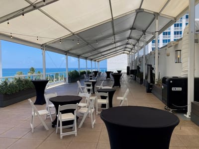 United Rentals - Climate Solutions