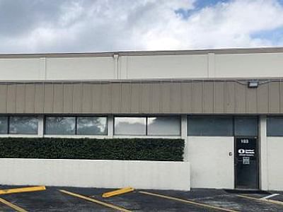 United Rentals - Climate Solutions