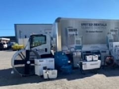 United Rentals - Climate Solutions