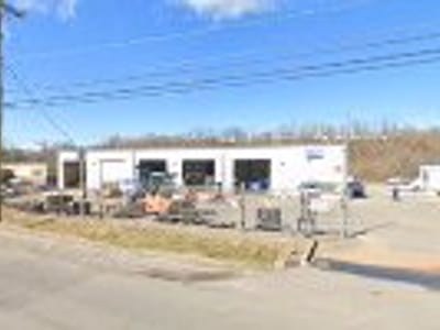 United Rentals - Climate Solutions