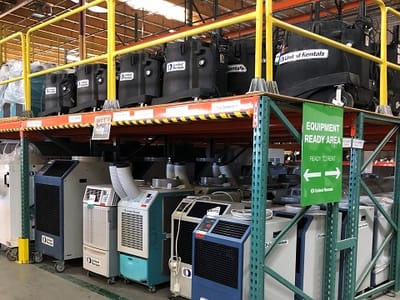 United Rentals - Climate Solutions