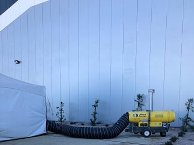 United Rentals - Climate Solutions