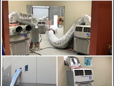 United Rentals - Climate Solutions