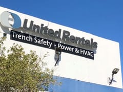 United Rentals - Climate Solutions