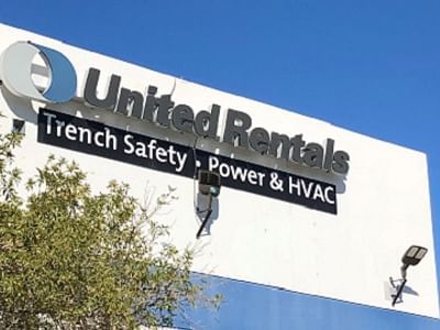 United Rentals - Climate Solutions