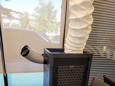 United Rentals - Climate Solutions