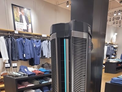 United Rentals - Climate Solutions