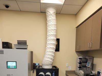 United Rentals - Climate Solutions