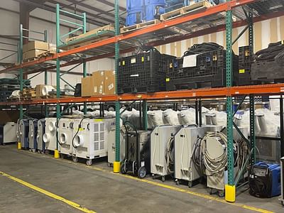 United Rentals - Climate Solutions