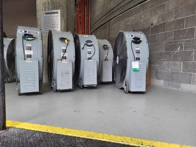 United Rentals - Climate Solutions