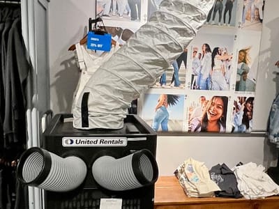 United Rentals - Climate Solutions