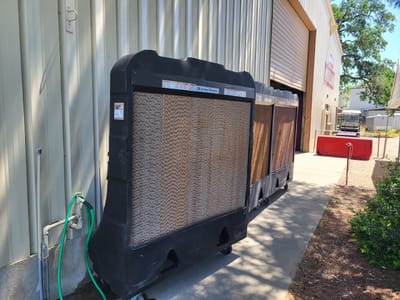 United Rentals - Climate Solutions