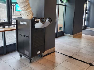 United Rentals - Climate Solutions