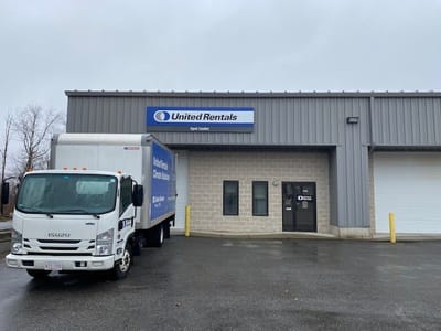 United Rentals - Climate Solutions