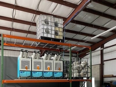 United Rentals - Climate Solutions