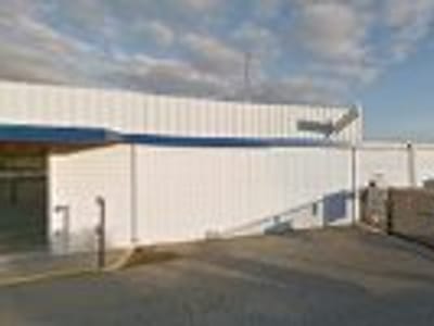 United Rentals - Power & HVAC