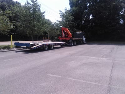 United Rentals - Power & HVAC