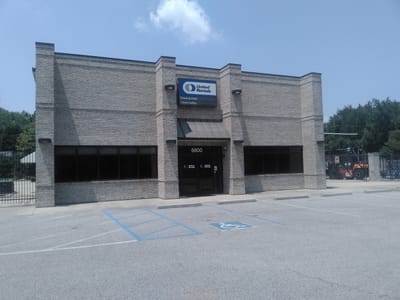 United Rentals - Power & HVAC