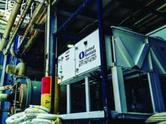 United Rentals - Power & HVAC