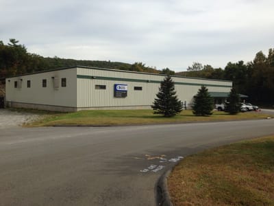 United Rentals - Power & HVAC