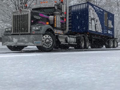 United Rentals - Power & HVAC