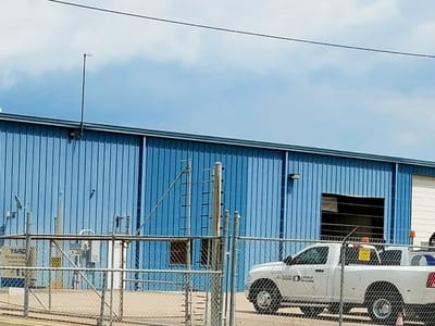 United Rentals - Power & HVAC