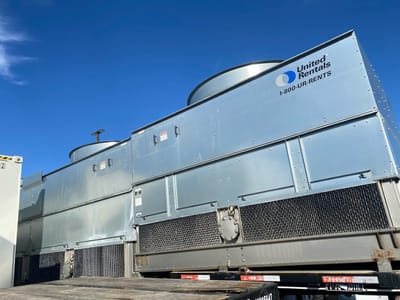 United Rentals - Power & HVAC