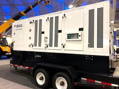 United Rentals - Power & HVAC