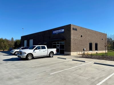 United Rentals - Power & HVAC