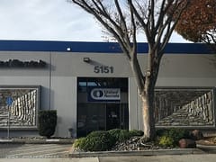 United Rentals - Power & HVAC