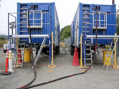 United Rentals - Power & HVAC