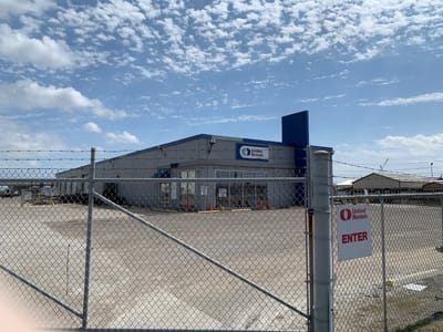 United Rentals - Power & HVAC