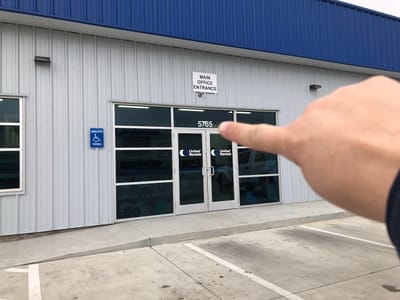 United Rentals - Power & HVAC