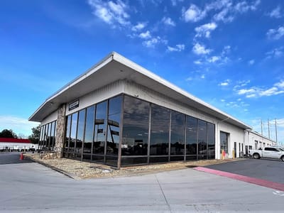 United Rentals - Power & HVAC