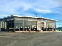 United Rentals - Power & HVAC