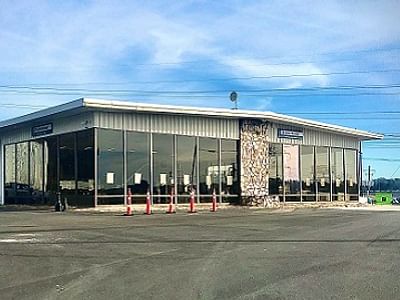 United Rentals - Power & HVAC