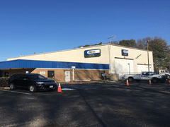 United Rentals - Power & HVAC